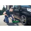 WUBER W22002 domkraft 2,5 t, 80-375 mm