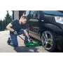 WUBER W22002 domkraft 2,5 t, 80-375 mm
