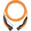 LAPP MOBILITY laddkabel typ 2, upp till 11 kW, 5 m, orange (61785)