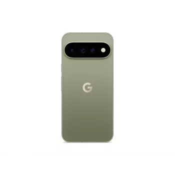 Google Pixel 11 Pro XL 5G Dual SIM 16GB RAM 512GB smartphone, oliv