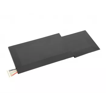 MOVANO Batteri BTY-M6K MS-17B4 för MSI GS63VR GS73 GF75 – 4300 mAh (49 Wh)