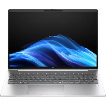 HP ProBook 4 G1a 14 D74T6ES 14 inch WUXGA notebook - AMD Ryzen 7 250, 24GB RAM, 1TB SSD, FreeDOS, tyskt tangentbord (QWERTZ)