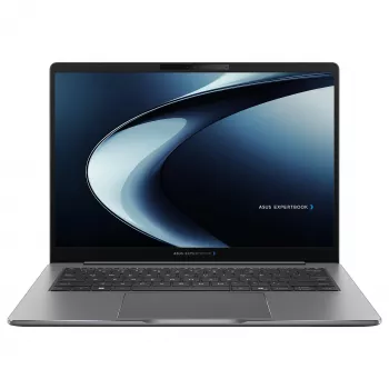 ASUS ExpertBook P5 14 P5405CAA-LY0446 14 inch bärbar dator - Intel Core Ultra 5 325, 16GB RAM, 256GB SSD, inget operativsystem