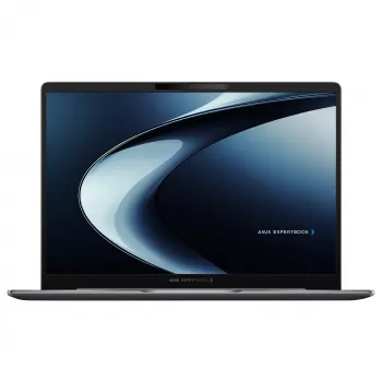 ASUS ExpertBook P5 14 P5405CAA-LY0446 14 inch bärbar dator - Intel Core Ultra 5 325, 16GB RAM, 256GB SSD, inget operativsystem