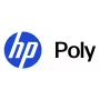 Poly CS540 DECT-konverterbart headset, in-ear (CS540-serien)