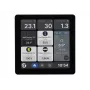 Shelly Wall Display X1i svart touchpanel