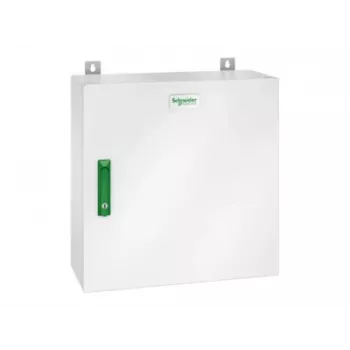 APC Backfeed Box 275A 3-fas effektkontaktor med bottenanslutning för Easy UPS 3M 60-100kVA