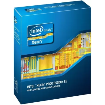 Intel Xeon E5-1650V4 serverprocessor – 6 kärnor, 12 trådar, 3,6 GHz, 15 MB cache, LGA2011-v3, box