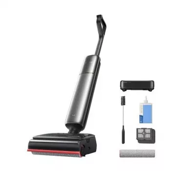 Dreame T16 Pro Heat batteridriven stavdammsugare