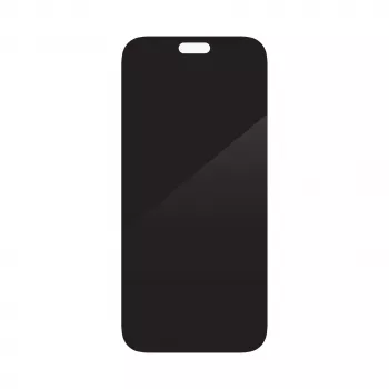 Zagg Glass Elite Privacy integritetsskyddande skärmskyddsglas för iPhone 18 Pro / 17 Pro