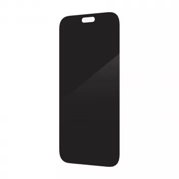 Zagg Glass Elite Privacy integritetsskyddande skärmskyddsglas för iPhone 18 Pro / 17 Pro