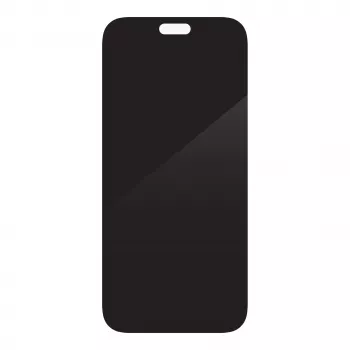 Zagg Glass Elite Privacy integritetsskyddande skärmskyddsglas för iPhone 18 Pro Max / 17 Pro Max
