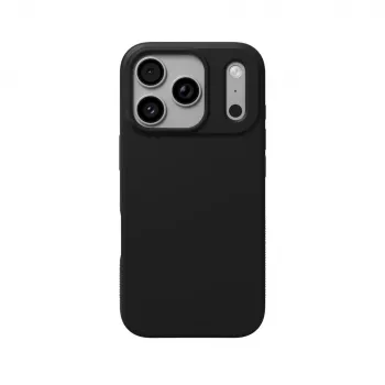 Zagg Milan Snap för iPhone 18 Pro / 17 Pro svart smartphone-skal