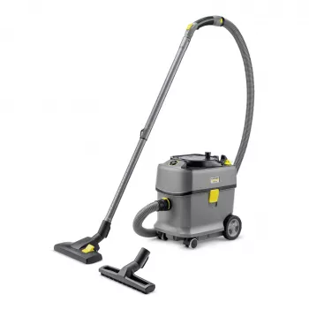 Kärcher T 15/1 Adv 1.355-304.0 torrdammsugare 585 W 15 l
