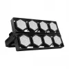 Synergy 21 LED-strålkastare 800 W, IP67, IK08, aluminium, svart, kallvit (S21-LED-NB00321)