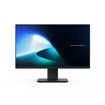 ASUS ExpertCenter P470VAK-BPE909X 27 inch Full HD allt-i-ett-dator - Intel Core 5 210H, 16GB RAM, 512GB SSD, Windows 11 Pro