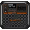 Bluetti AC180P Portable Power Station, LiFePO4, 36000 mAh, 1800 W, 16 kg