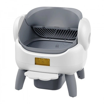 ROJECO FJ108 smart husdjurskattoalett