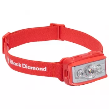 Black Diamond Storm pannlampa, orange