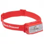 Black Diamond Storm pannlampa, orange