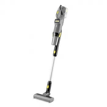 Kärcher LVS 1/2 Bp 1.394-112.0 batteridriven handdammsugare 36 V utan påse utan batteri