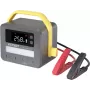 Voltcraft VC-PZKA-5002-24V startbooster, 12 V / 24 V, 1500 A (12 V), 500 A (24 V), 2x USB (VC-17609855)