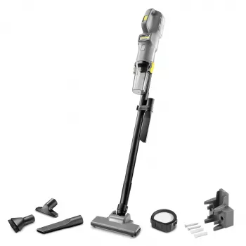 Kärcher LVS 1/1 Bp 1.394-110.0 batteridriven handdammsugare 18 V utan påse utan batteri