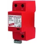 DEHN DEHNshield DSH TN 255 FM kombinationsavledare typ 1+2 för 1-fasiga TN-system (941205)