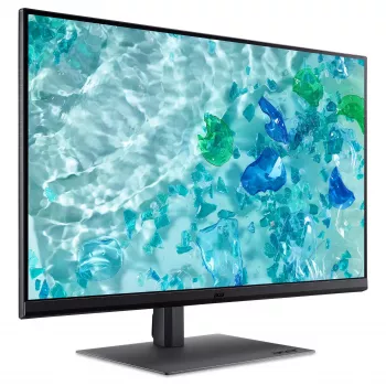Acer Vero B327QKL1bmipruzx 4K UHD-skärm 80 cm (31,5 inch)