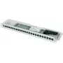 Telegärtner 100007010 19 inch-modulbärare, bestyckad, CAT 6a, 1 HE, grå