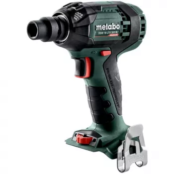Metabo SSW 18 LTX 300 BL batteridriven slagskruvdragare, 18 V, utan batteri och laddare