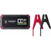 VOLTCRAFT VC-JS-800A starthjälp, 400 A (12 V), 1x 12 V utgång, 2x USB, med ladd- och förvaringsstation (VC-18218600)