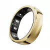 RingConn Gen 3 smart ring, IP68, storlek 10, mattguld