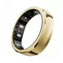 RingConn Gen 3 smart ring, IP68, storlek 10, mattguld