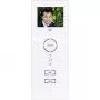 M-E MODERN-ELECTRONICS videoinnerstation VDV-503 vit