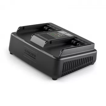 KÄRCHER Battery Power 18V Dual batterisnabbladdare (2.445-028.0)
