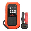 Etenwolf X6 Pro Max batteridriven däckpump, 11,03 bar, 12 000 mAh