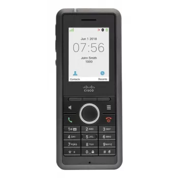 Cisco IP DECT 6823 paket VoIP-telefon