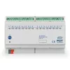MDT BE-16230.02 binär ingång 16-faldig 8TE DIN-skena 230VAC