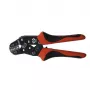 C.K Tools T3680A crimptång för isolerade kabelskarvdon, 0,25–2,5 mm²