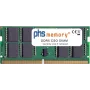 PHS-memory 32GB RAM-minne kompatibelt med Asus VivoBook X1504MA-BQ951W DDR5 CSODIMM 6400MHz PC5-51200S