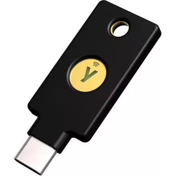 Yubico YubiKey 5C USB-C säkerhetsnyckel