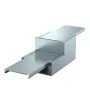 OBO Bettermann PLM RP 0810 FS reducering med brandskyddsväv (7218098)