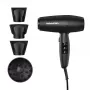 Babyliss Pro Lupia 2200W ultralätt hårtork (BAB7600E)