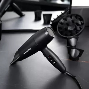 Babyliss Pro Lupia 2200W ultralätt hårtork (BAB7600E)
