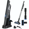 Medion MD11515 P200 handdammsugare, svart
