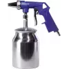 Aerotec tryckluftsblästerpistol ST 0,7l 320l/min