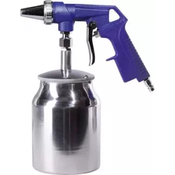 Aerotec tryckluftsblästerpistol ST 0,7l 320l/min