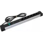 DEHN SFL-Protector SFL PRO 6X överspänningsskyddsgrenuttag (909250)