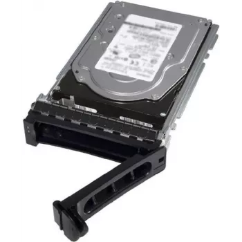 Dell 2TB 2,5 inch SATA 6Gb/s 7.2K RPM 512n hot-swap-hårddisk för PowerEdge C6420 (400-ATJZ)